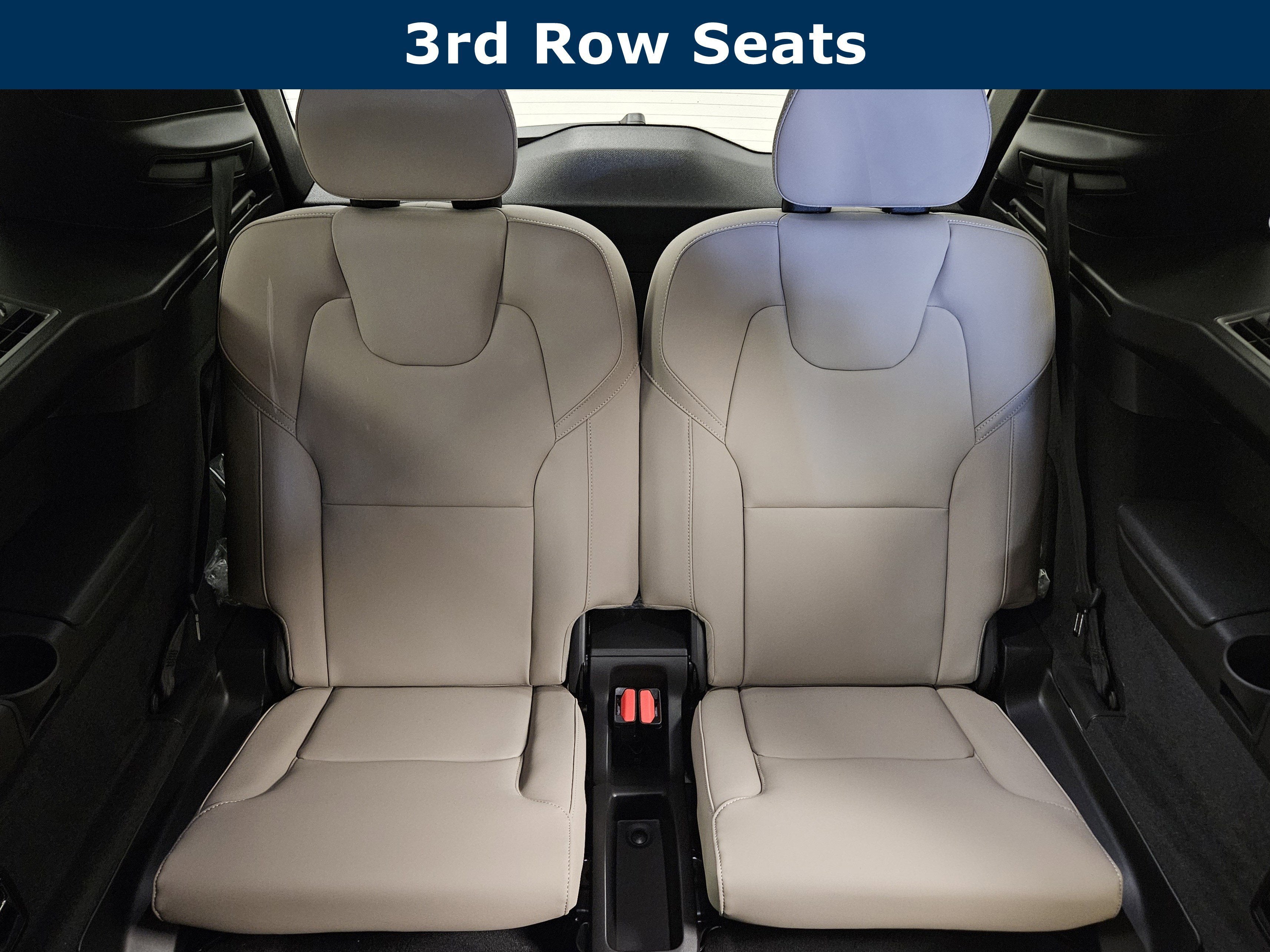 2026 Volvo XC90 Plug-In Hybrid Plus