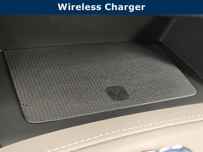 2026 Volvo XC90 Plug-In Hybrid Plus