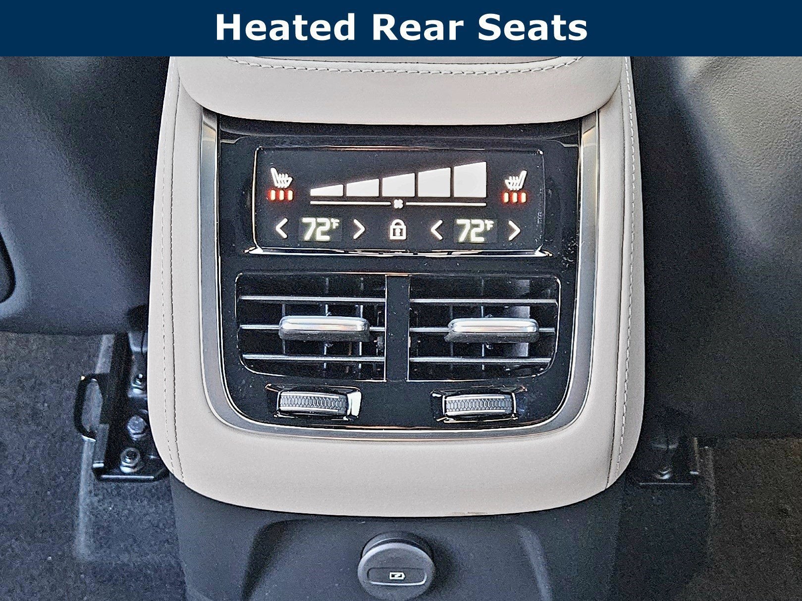 2026 Volvo XC90 Plug-In Hybrid Plus