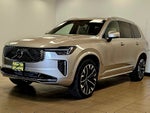 2026 Volvo XC90 Plug-In Hybrid Plus