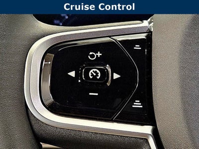 2026 Volvo XC90 Plug-In Hybrid Plus