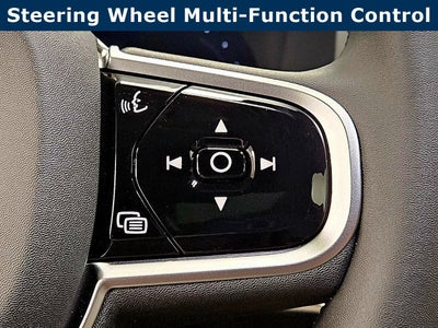 2026 Volvo XC90 Plug-In Hybrid Plus