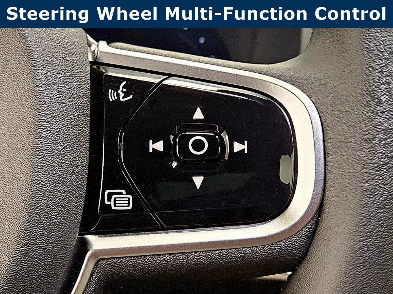 2026 Volvo XC90 Plug-In Hybrid Plus