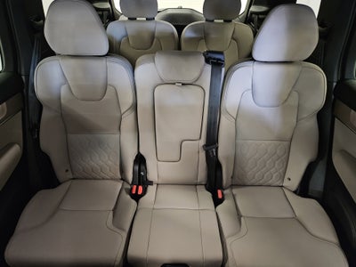 2026 Volvo XC90 Plug-In Hybrid Plus