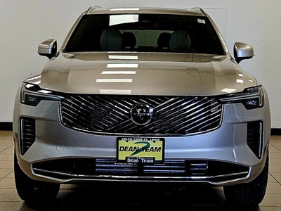 2026 Volvo XC90 Plug-In Hybrid Plus