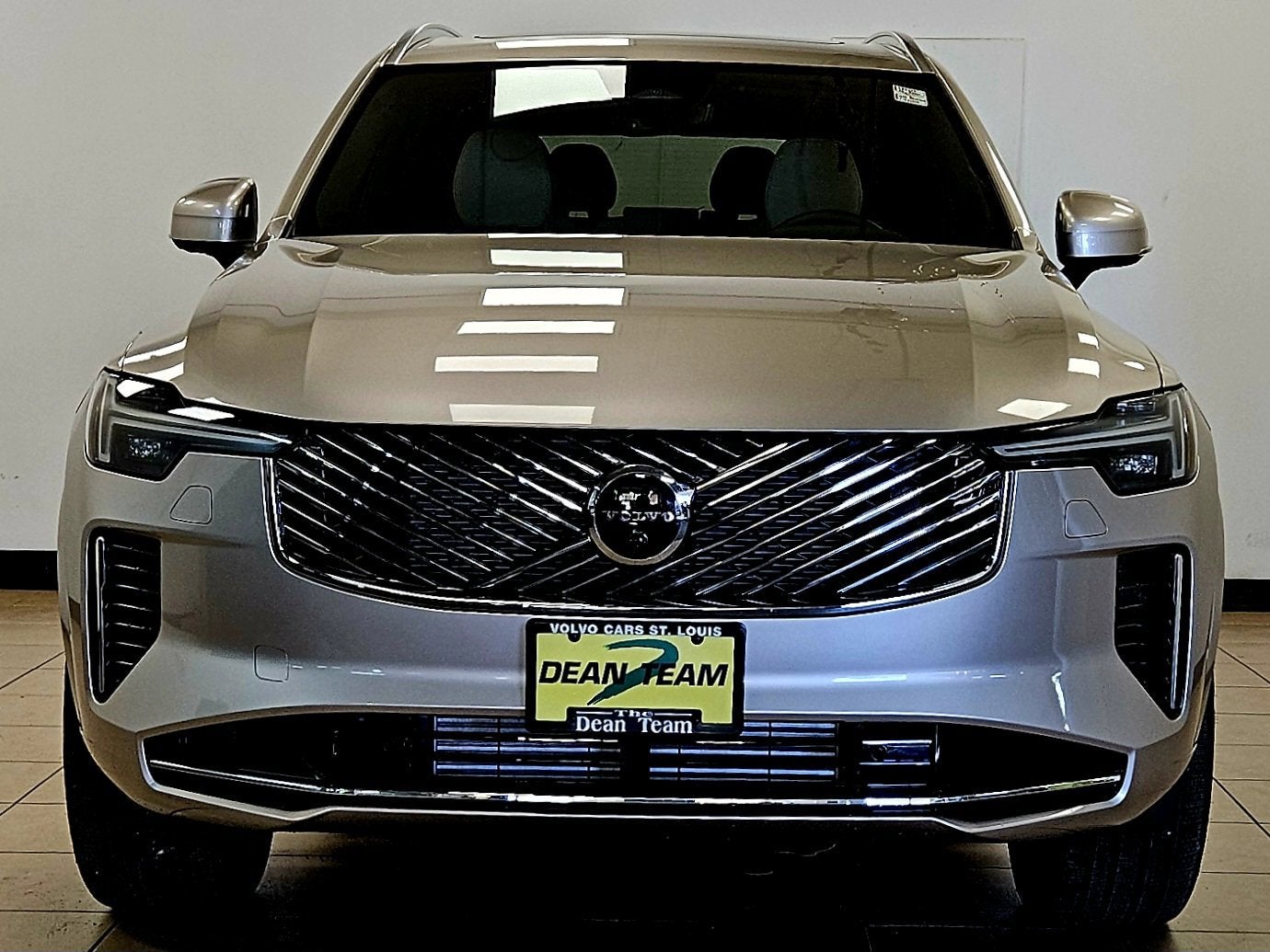 2026 Volvo XC90 Plug-In Hybrid Plus