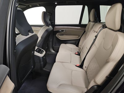 2026 Volvo XC90 Plug-In Hybrid Plus