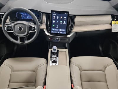 2026 Volvo XC90 Plug-In Hybrid Plus