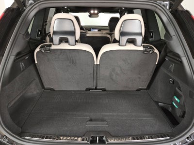 2026 Volvo XC90 Plug-In Hybrid Plus