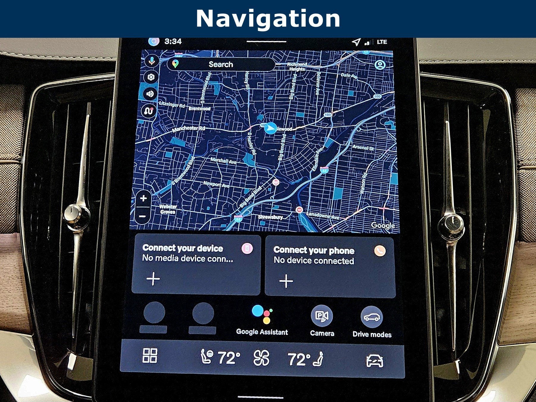 2026 Volvo XC90 Plug-In Hybrid Plus