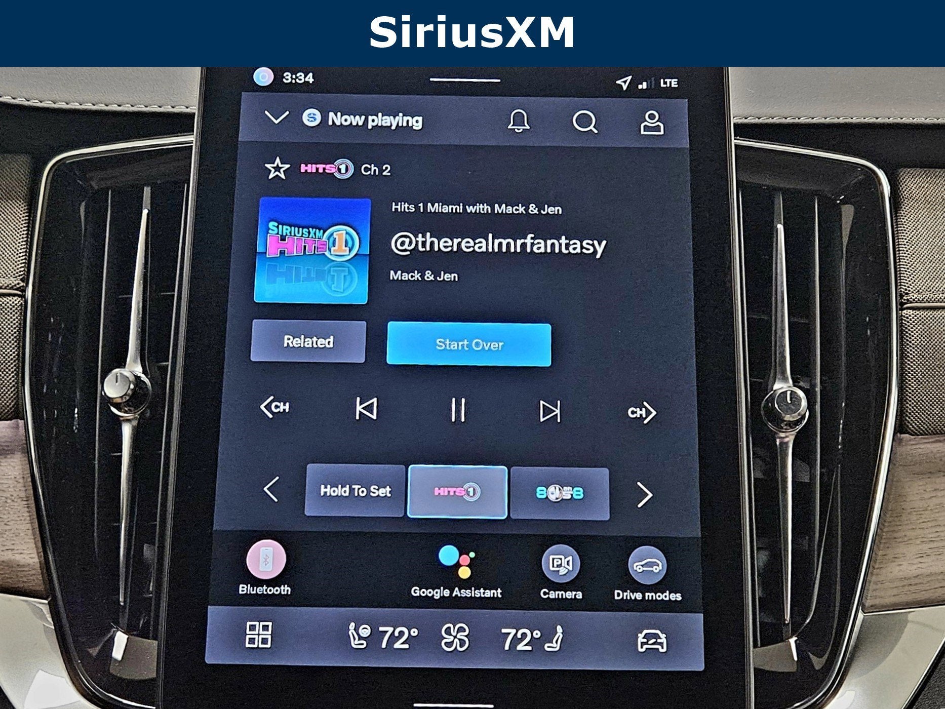 2026 Volvo XC90 Plug-In Hybrid Plus