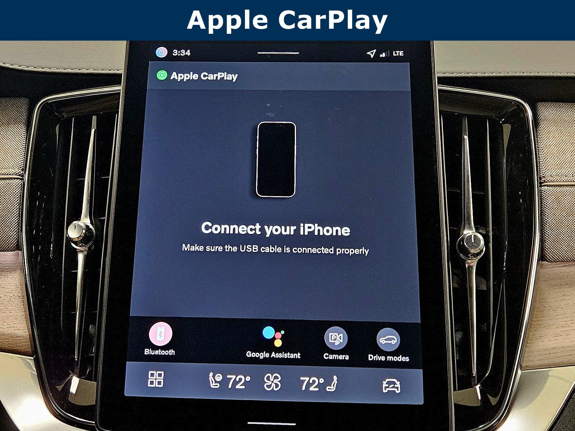 2026 Volvo XC90 Plug-In Hybrid Plus