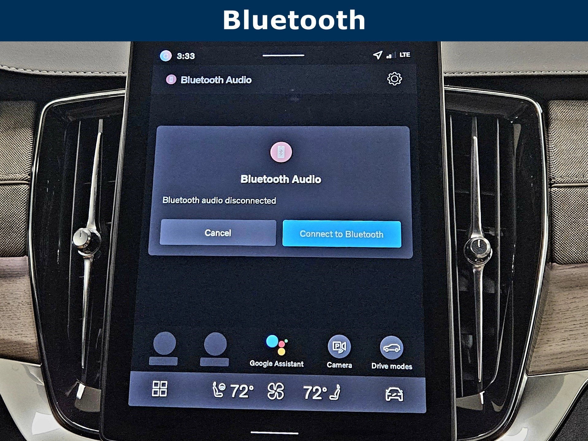 2026 Volvo XC90 Plug-In Hybrid Plus