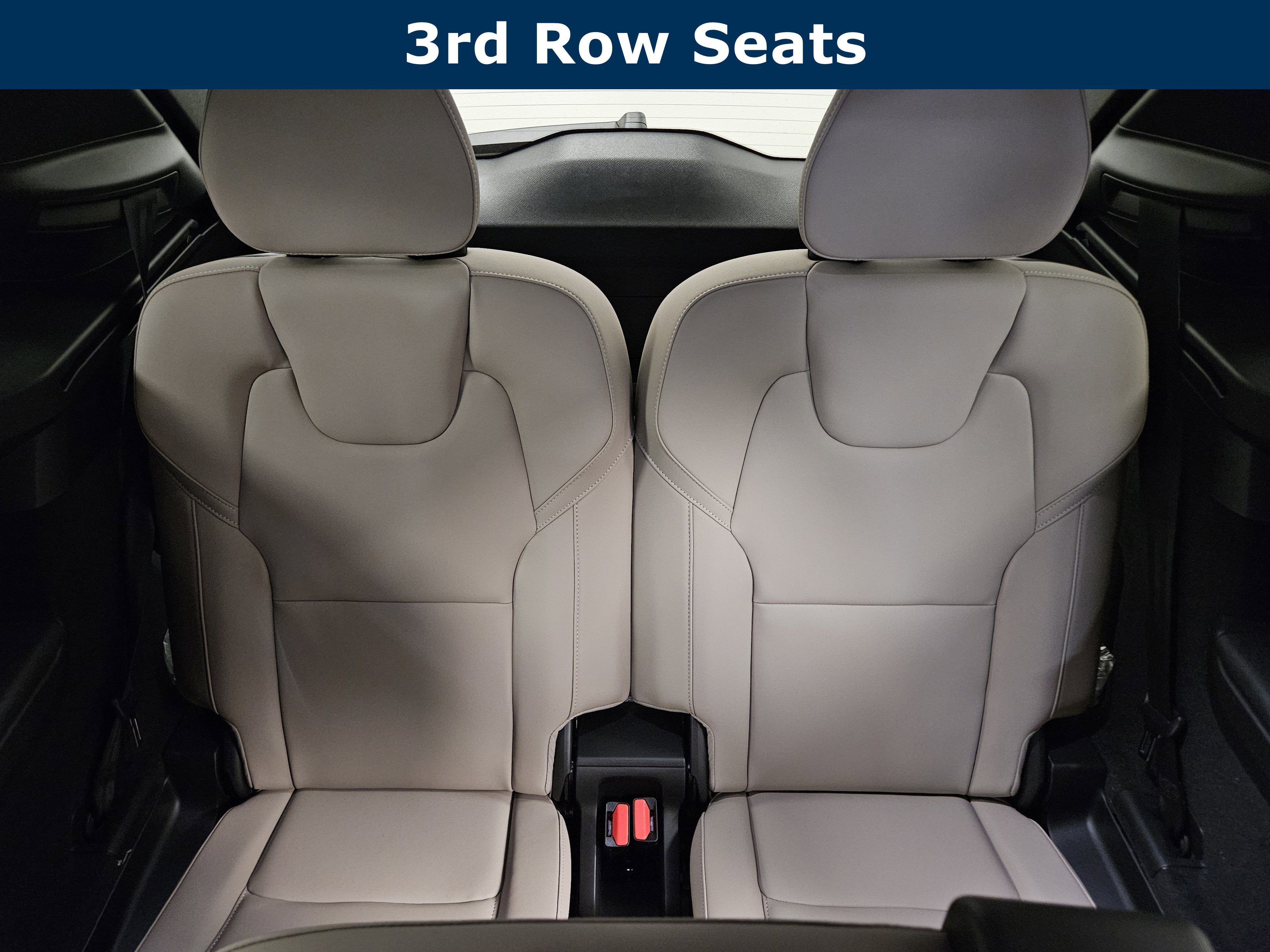 2026 Volvo XC90 Plug-In Hybrid Plus