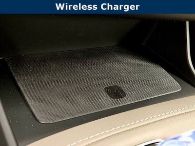 2026 Volvo XC90 Plug-In Hybrid Plus