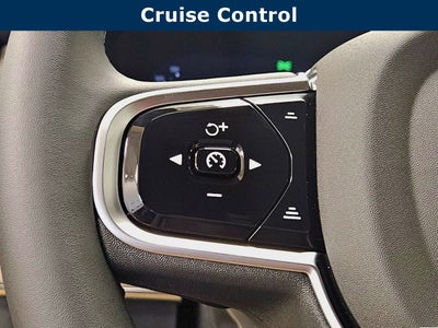 2026 Volvo XC90 Plug-In Hybrid Plus