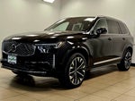 2026 Volvo XC90 Plug-In Hybrid Plus