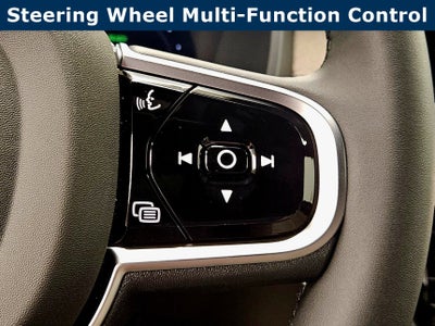 2026 Volvo XC90 Plug-In Hybrid Plus