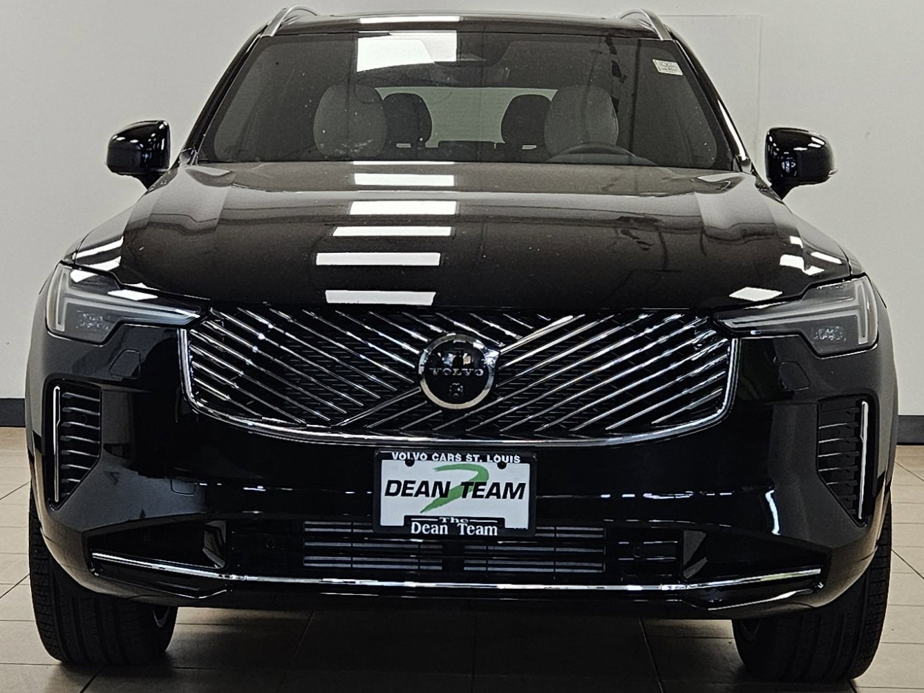 2026 Volvo XC90 Plug-In Hybrid Plus