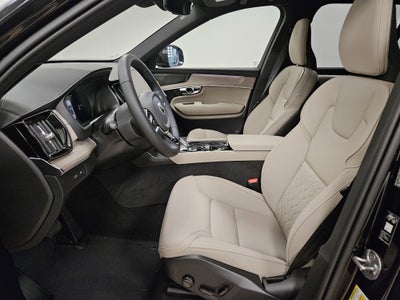 2026 Volvo XC90 Plug-In Hybrid Plus