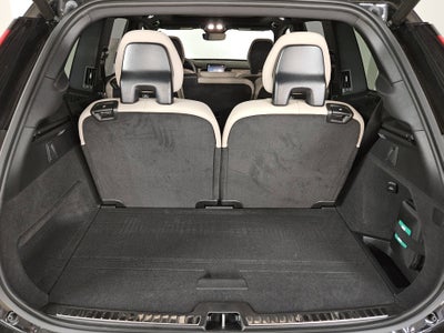 2026 Volvo XC90 Plug-In Hybrid Plus