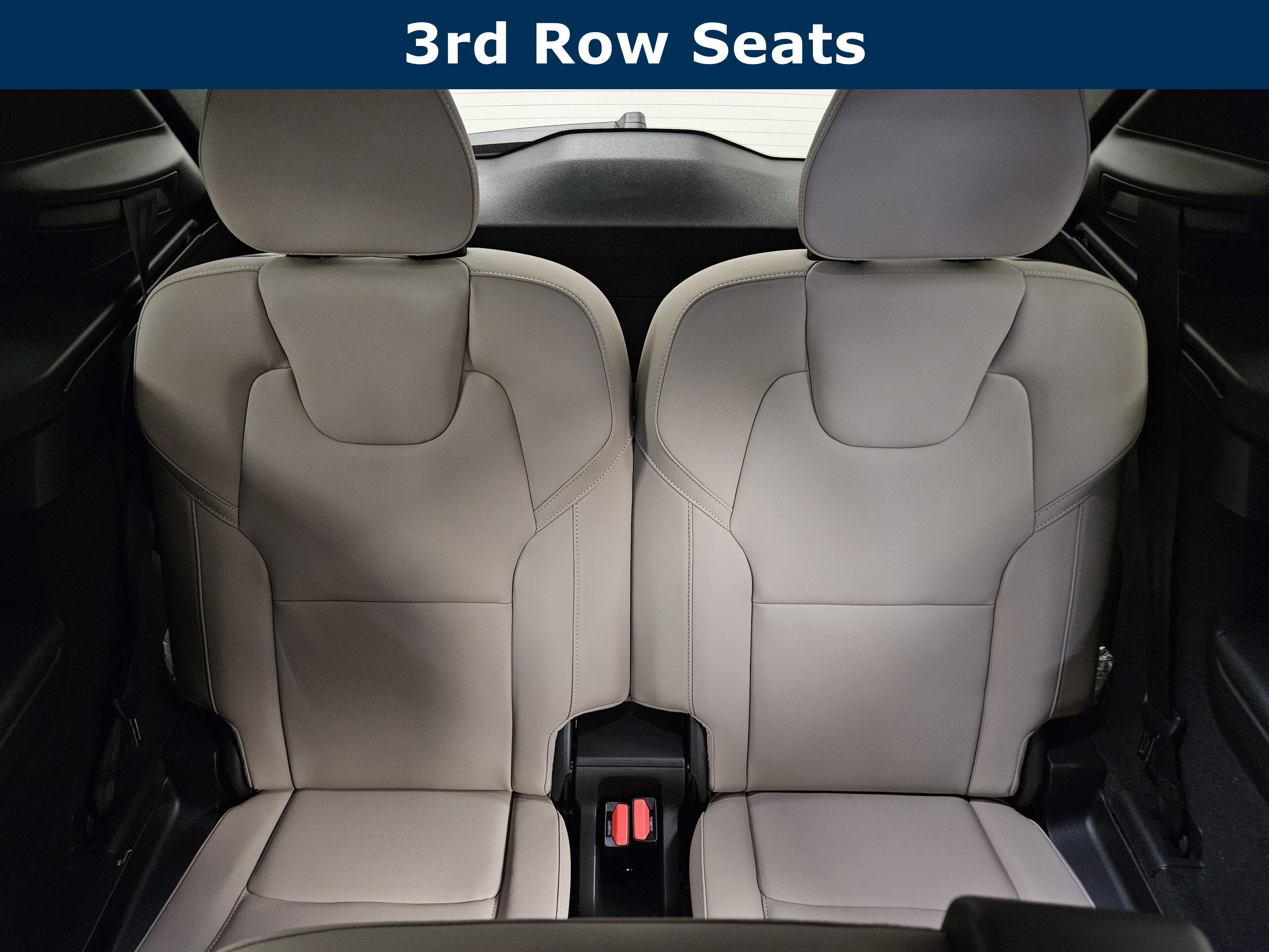 2026 Volvo XC90 Plug-In Hybrid Plus