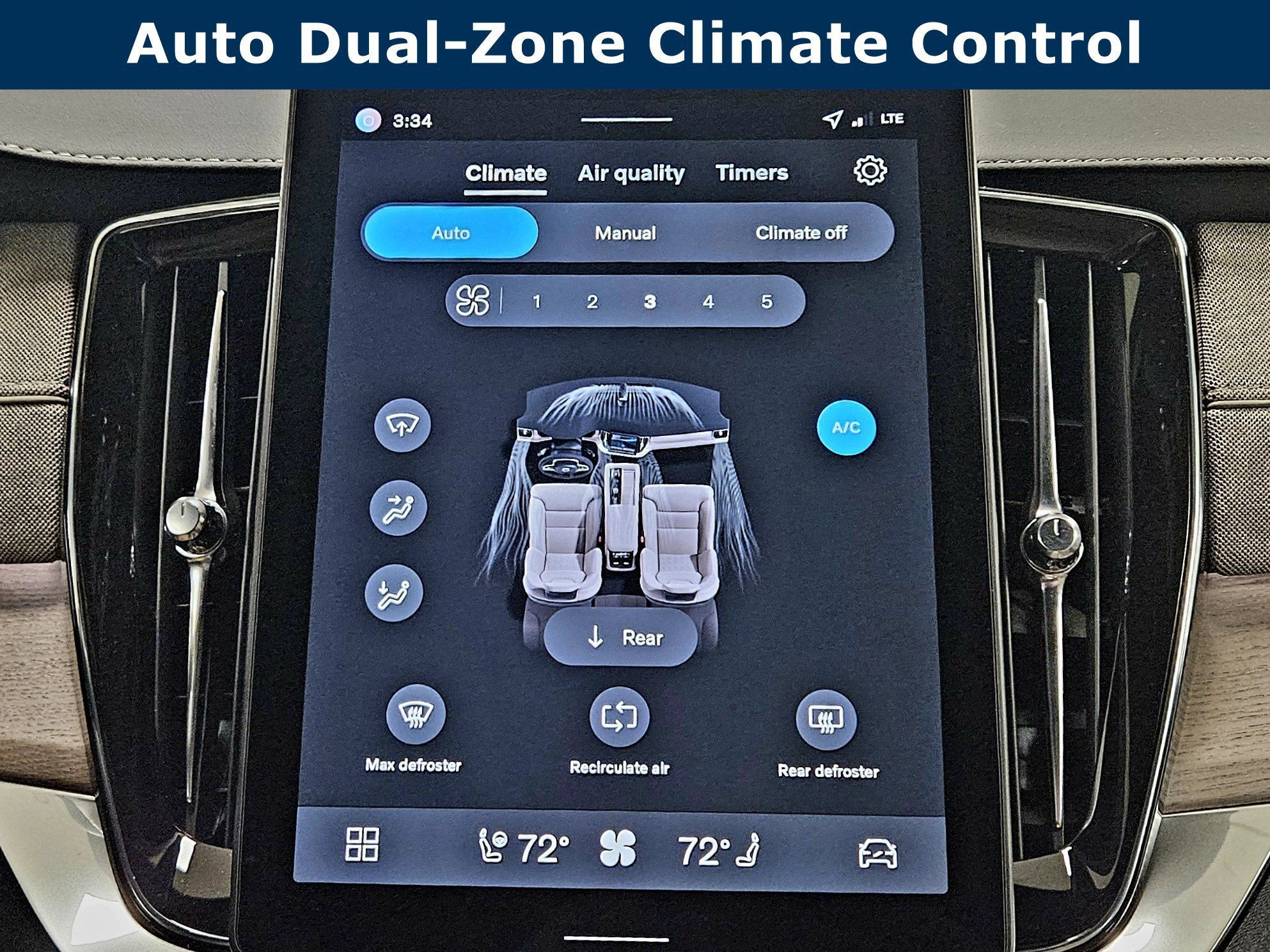 2026 Volvo XC90 Plug-In Hybrid Plus