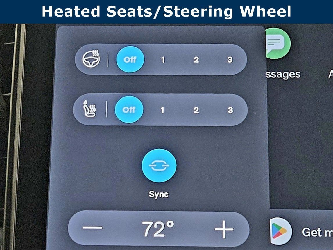 2026 Volvo XC90 Plug-In Hybrid Plus