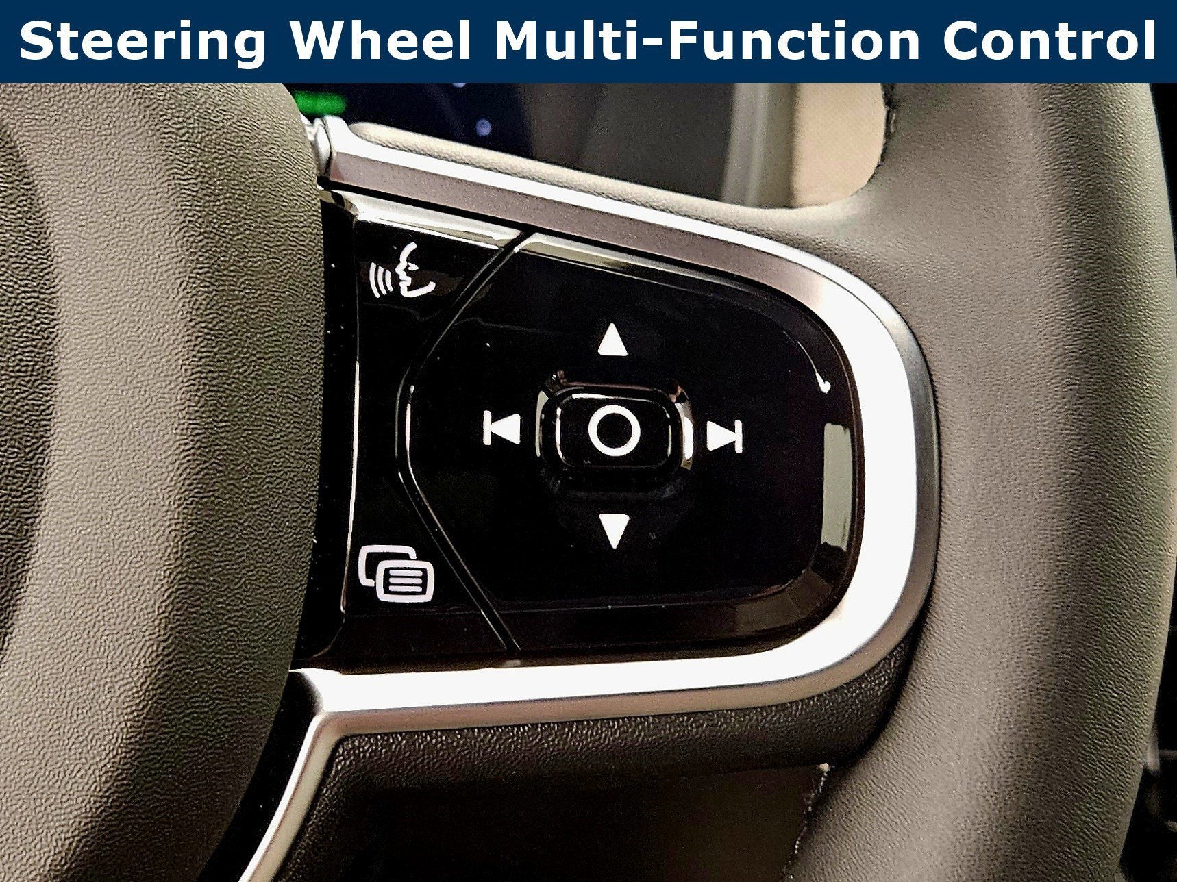 2026 Volvo XC90 Plug-In Hybrid Plus