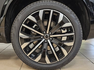 2026 Volvo XC90 Plug-In Hybrid Plus