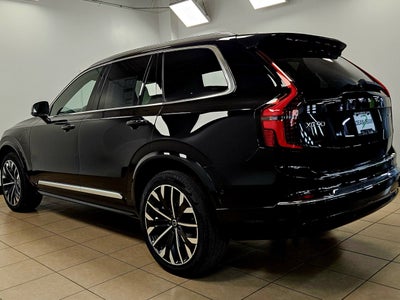 2026 Volvo XC90 Plug-In Hybrid Plus