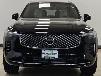 2026 Volvo XC90 Plug-In Hybrid Plus