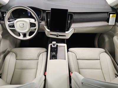 2026 Volvo XC90 Plug-In Hybrid Ultra