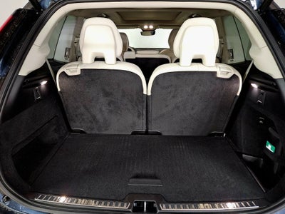 2026 Volvo XC90 Plug-In Hybrid Ultra