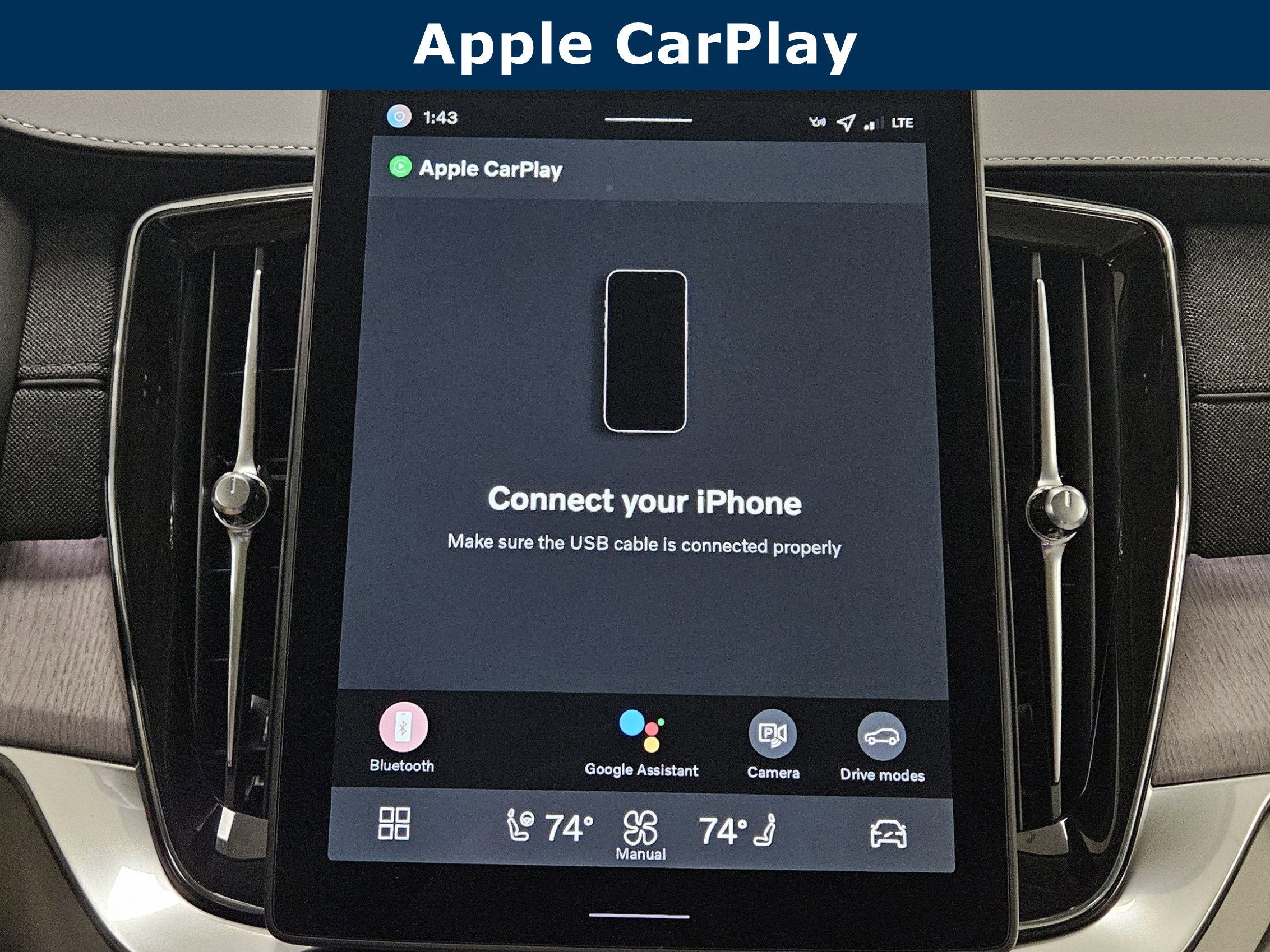 2026 Volvo XC90 Plug-In Hybrid Ultra