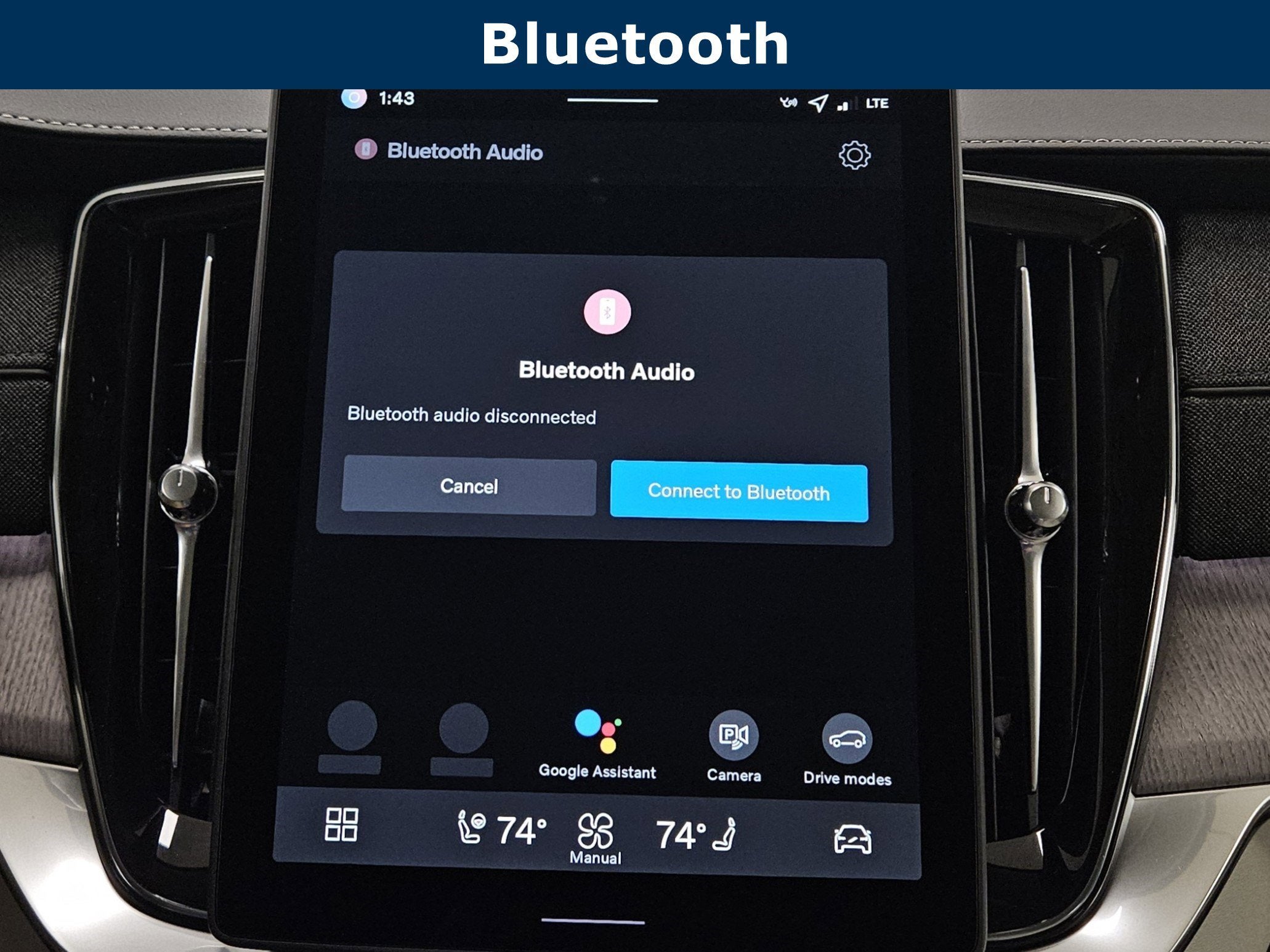 2026 Volvo XC90 Plug-In Hybrid Ultra