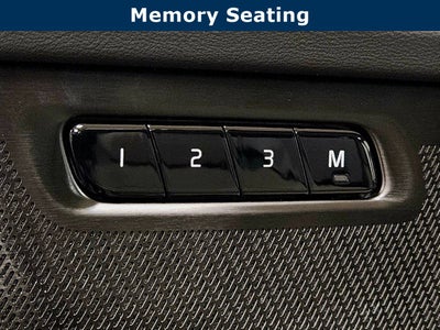 2026 Volvo XC90 Plug-In Hybrid Ultra