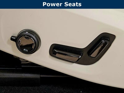 2026 Volvo XC90 Plug-In Hybrid Ultra