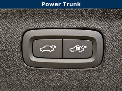 2026 Volvo XC90 Plug-In Hybrid Ultra