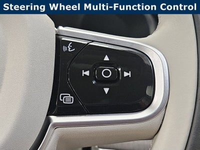 2026 Volvo XC90 Plug-In Hybrid Ultra