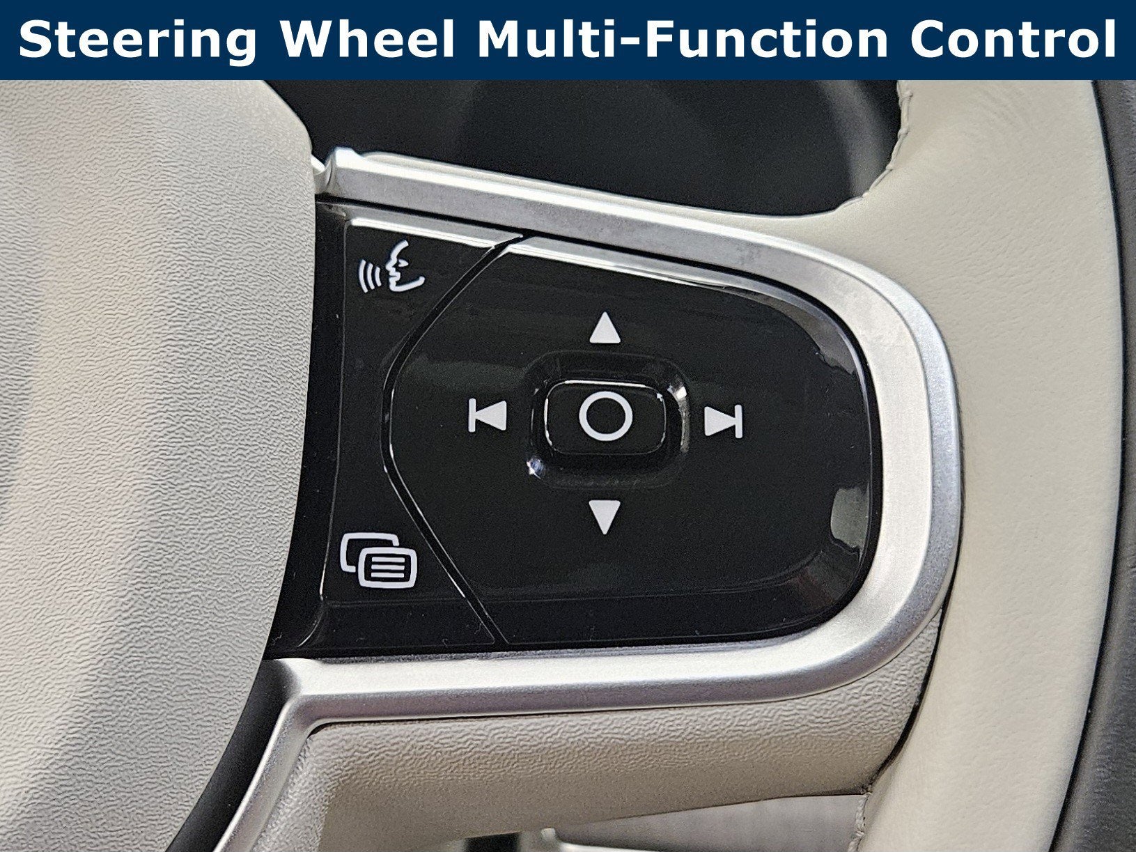 2026 Volvo XC90 Plug-In Hybrid Ultra