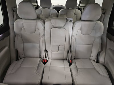 2026 Volvo XC90 Plug-In Hybrid Ultra