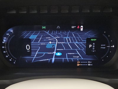 2026 Volvo XC90 Plug-In Hybrid Ultra