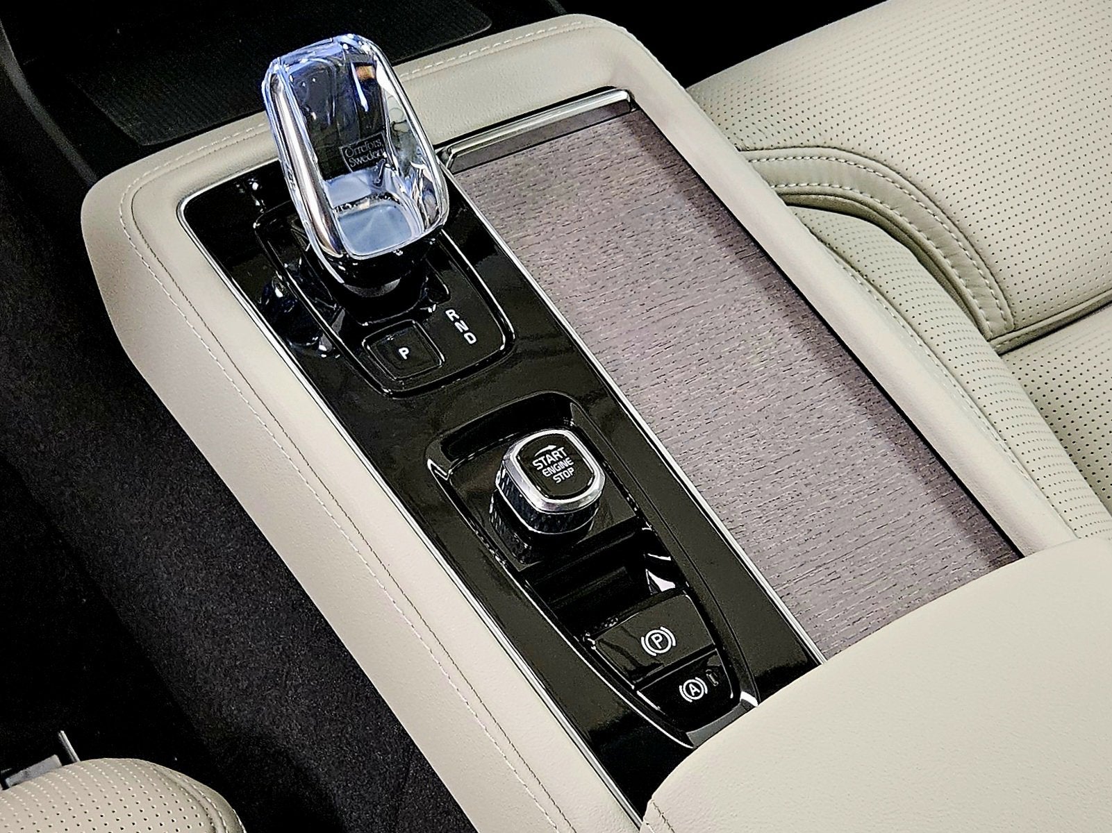 2026 Volvo XC90 Plug-In Hybrid Ultra