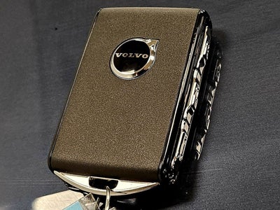 2026 Volvo XC90 Plug-In Hybrid Ultra