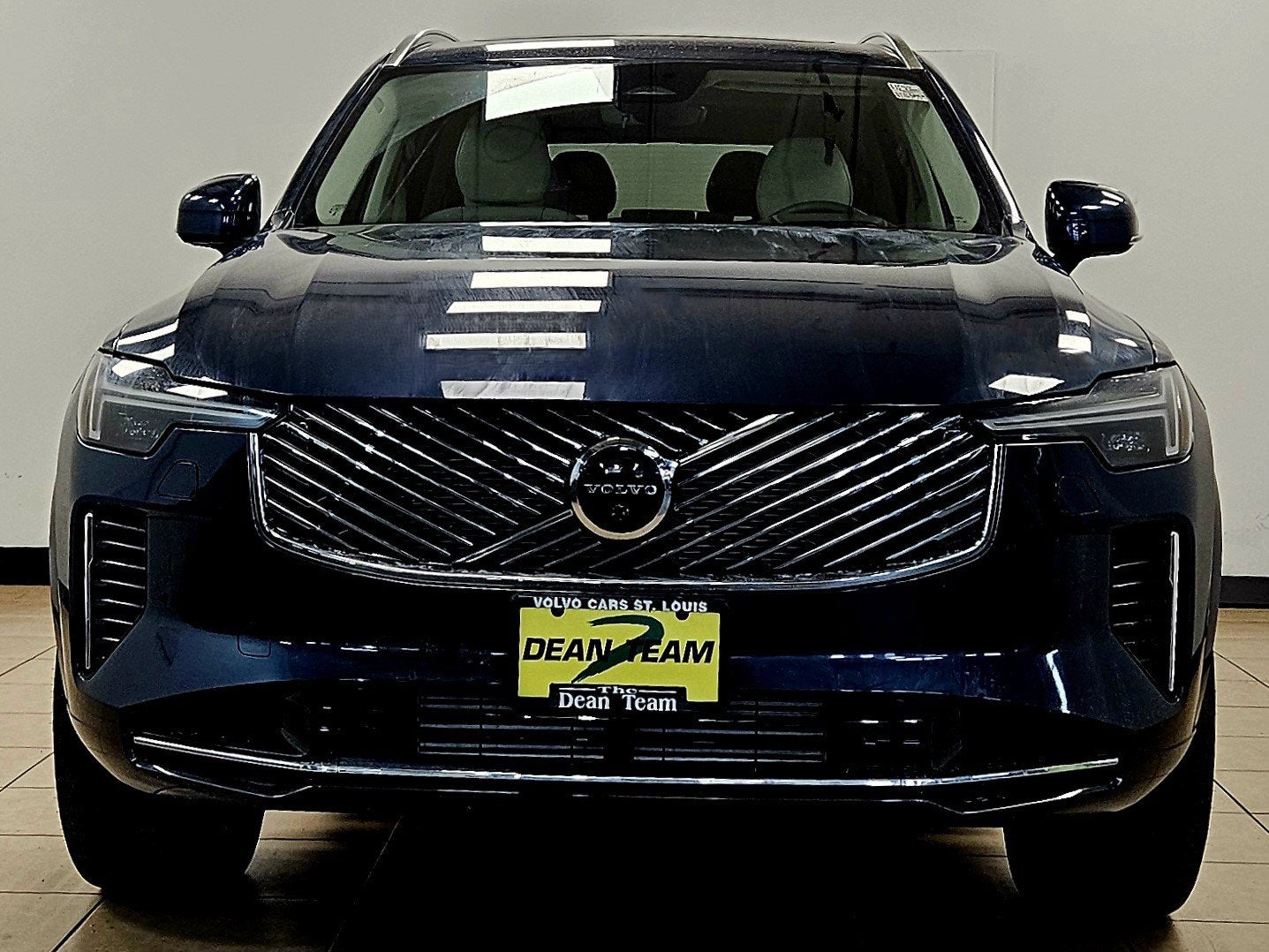 2026 Volvo XC90 Plug-In Hybrid Ultra