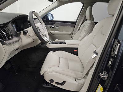 2026 Volvo XC90 Plug-In Hybrid Ultra