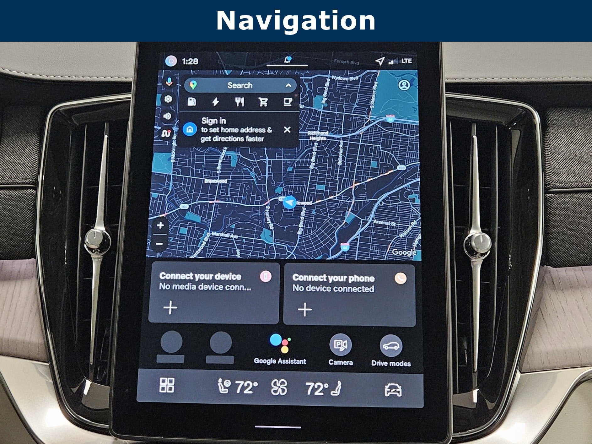 2026 Volvo XC90 Plug-In Hybrid Ultra