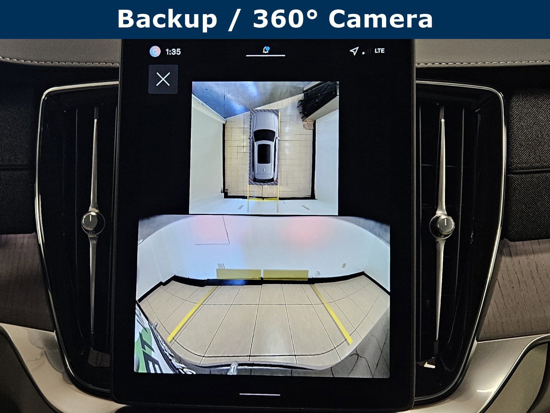 2026 Volvo XC90 Plug-In Hybrid Ultra