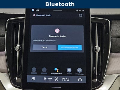 2026 Volvo XC90 Plug-In Hybrid Ultra